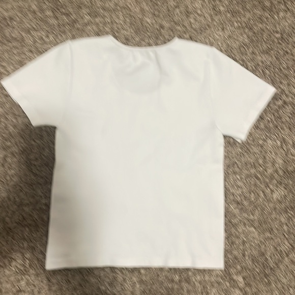 2 Faded Rose ESSENTIALS Shirts - Picture 5 of 5